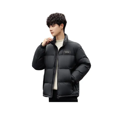 YAYA Мужской пуховик