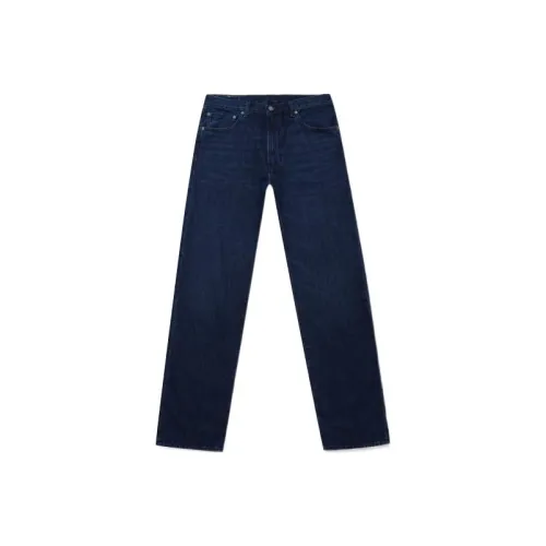 Levis Blue Men's Jeans Левис Синий Мужской Джинсы