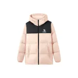 Розовый/Фантомно-черный