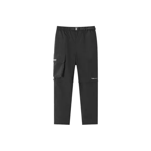 VOLCOM Унисекс Брюки карго