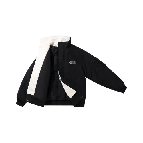 Crayon Shinchan Хлопковый пуховик Куртка Унисекс