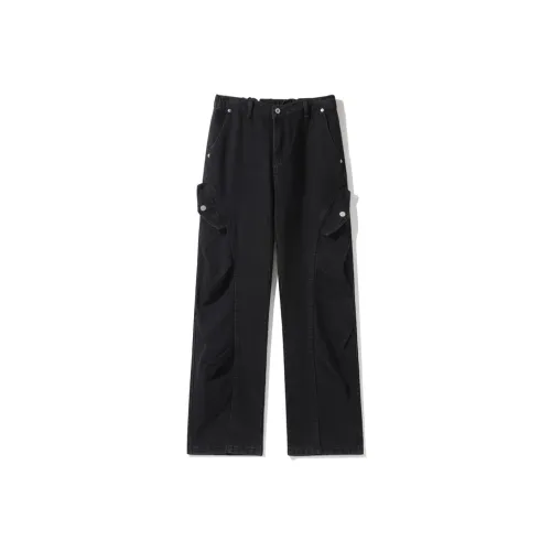 Kudamm Унисекс Джинсы