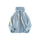 Светло-голубой