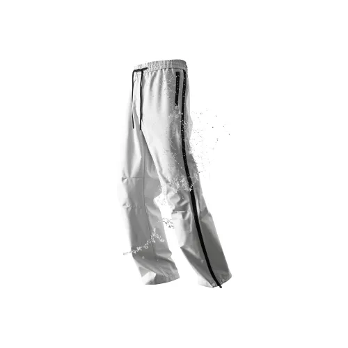 JEEP Унисекс Брюки карго