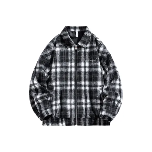 PAKA Унисекс Куртки