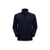 Чернильно-черный