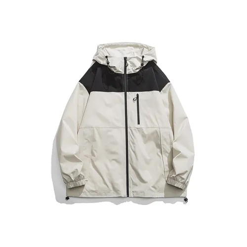 NONEVENT Куртки и пальто унисекс