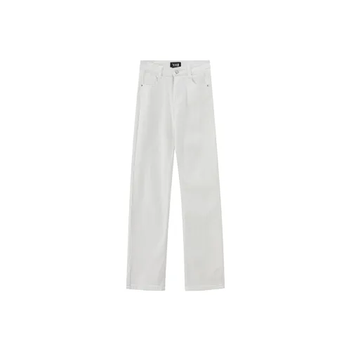 NHIM Унисекс Джинсы