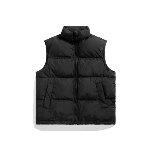 UPZCY Унисекс Пуховики