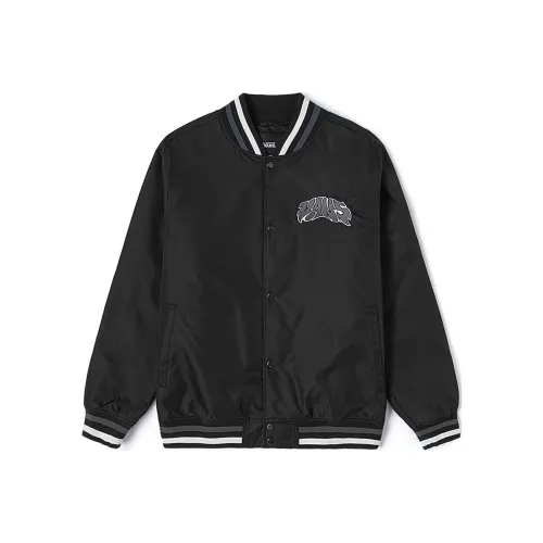 VANS Dunton Черный Унисекс Куртки