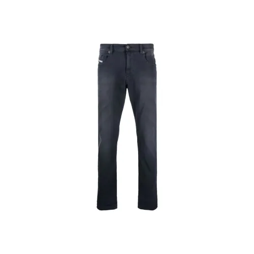 DIESEL Blue Men's Jeans DIESEL Синий Мужской Джинсы
