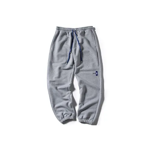 Nautica White Sail Nautica x POPBOY Унисекс Вязаные Спортивные Штаны