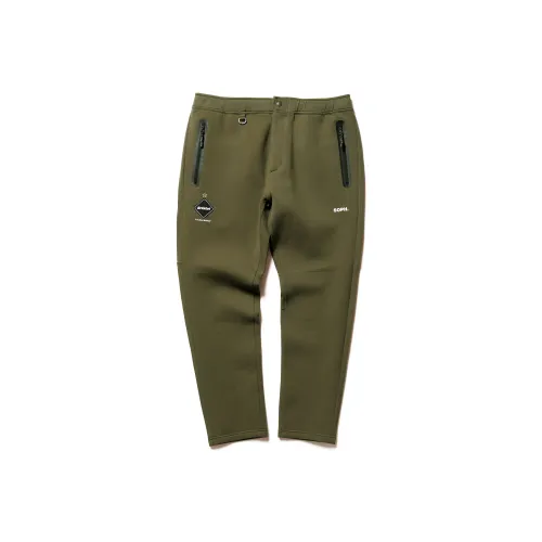 F.C Real Bristol Мужские Повседневные Штаны