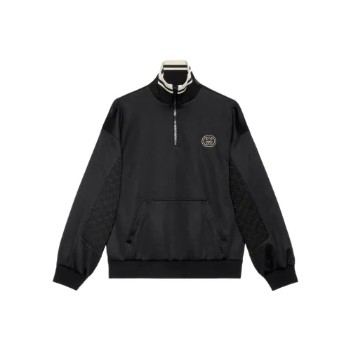 GUCCI Куртки и Пальто Мужской Черный