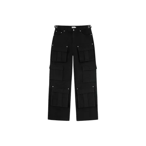 RESERFF Унисекс Брюки карго