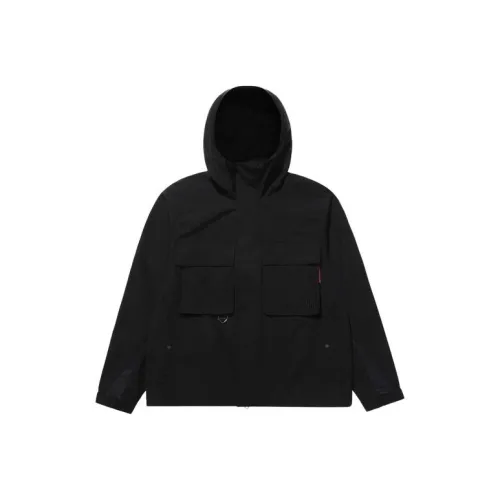 Undefeated Унисекс Куртки