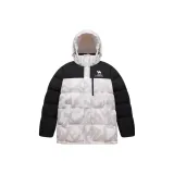 Нефритовый белый / Фантомно-черный