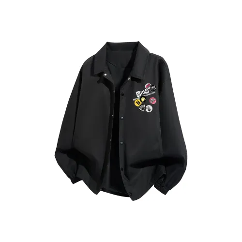 Menblero Куртки и Пальто Унисекс