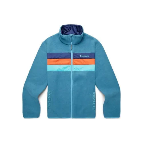 Cotopaxi Куртки и Пальто Мужской Синий
