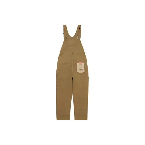 Levis Khaki Мужские Карго Брюки