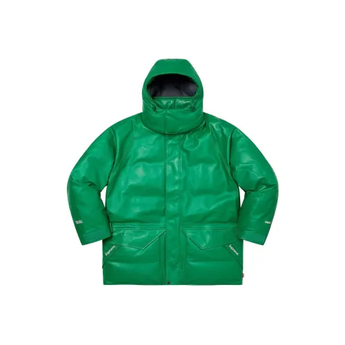 Supreme SS23 Унисекс Парки