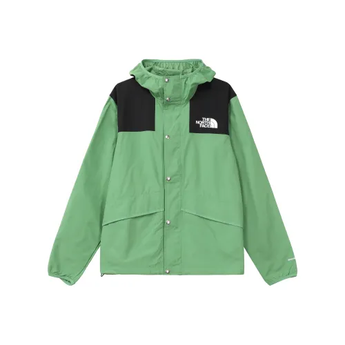 THE NORTH FACE Urban Exploration Тренчкот Унисекс