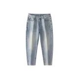 Винтажный синий