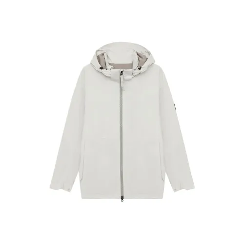 AIGLE Gore TEX NARICO г Куртки Пальто Мужской