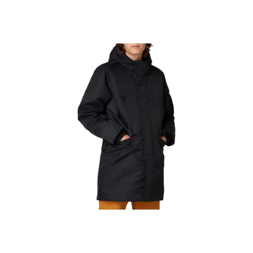 Paul Smith Черный Мужской Парки