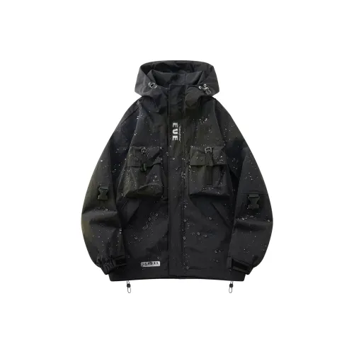 Уровень RELAX series Куртки Пальто Унисекс