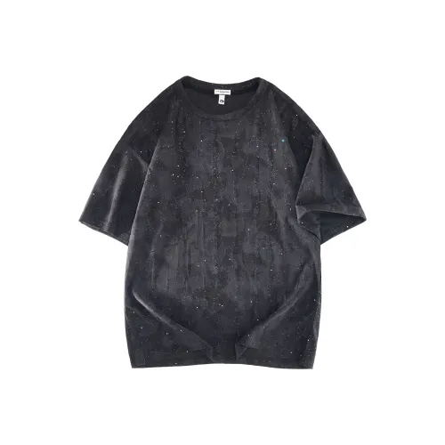 K Bird Унисекс Футболка