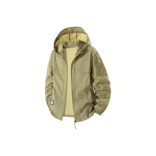 PIERRE CARDIN Super Light Быстросохнущий УФ-защита Одежда с защитой от солнца Мужская