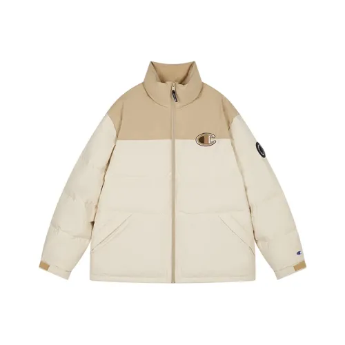 Champion Унисекс Пуховики