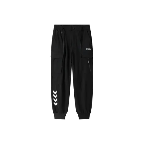 Hummel Унисекс Брюки карго