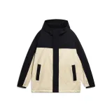 Умбра Жаккард Полный принт Черный