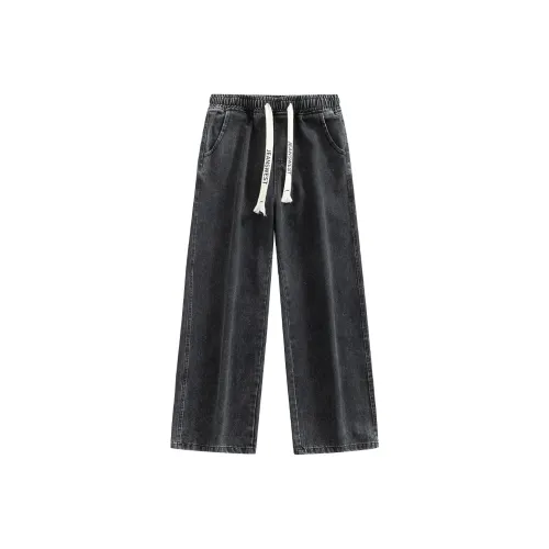 JEANSWEST Унисекс Джинсы