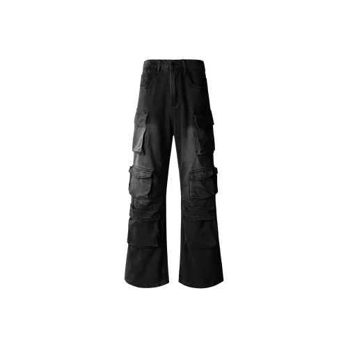 GDRX Унисекс Джинсы