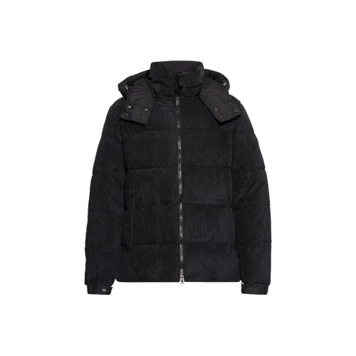 SAVE THE DUCK Куртки и Пальто Мужской Черный