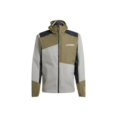 Adidas Куртки и Пальто Мужские Многоцветные