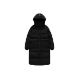 Темно-черный