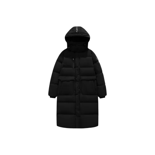 Skechers Yazhuan Series Пуховик Унисекс