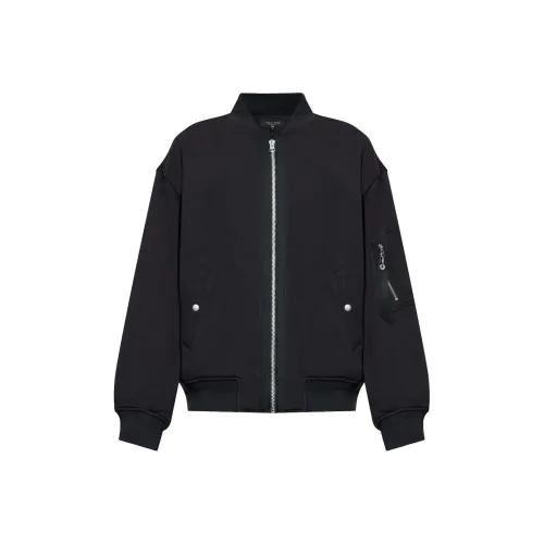 RAG BONE Куртки и Пальто Мужской Черный