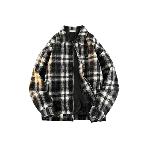 MEXICAN Унисекс Куртки