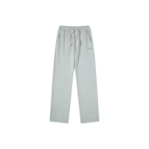 CULT OF INDIVIDUALITY Прямой крой Брюки для тренировок Мужские