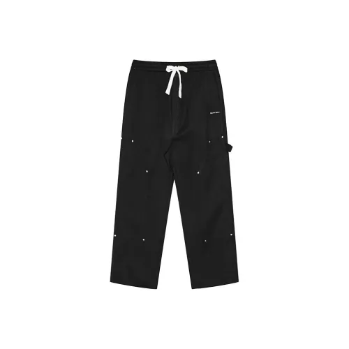 Wearx Унисекс Брюки карго