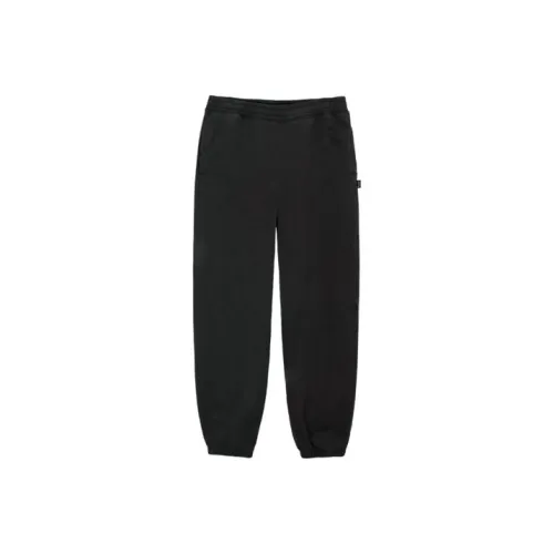 Stussy FW22 Вязаные спортивные брюки унисекс