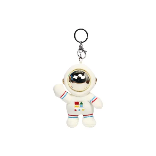 MORTEN SOLUM Космос Man Куклы Плюшевый Брелок 15 см Высота