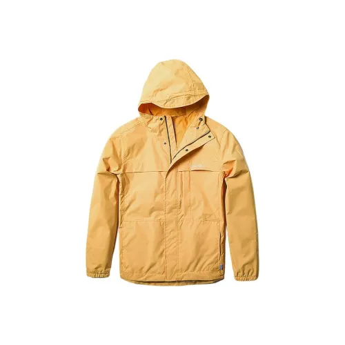 Timberland Мимоза Желтая Мужская Куртка
