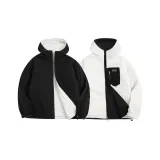 Призрачно черный