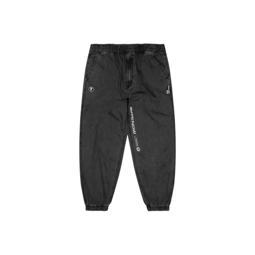Aape Мужские Джинсы